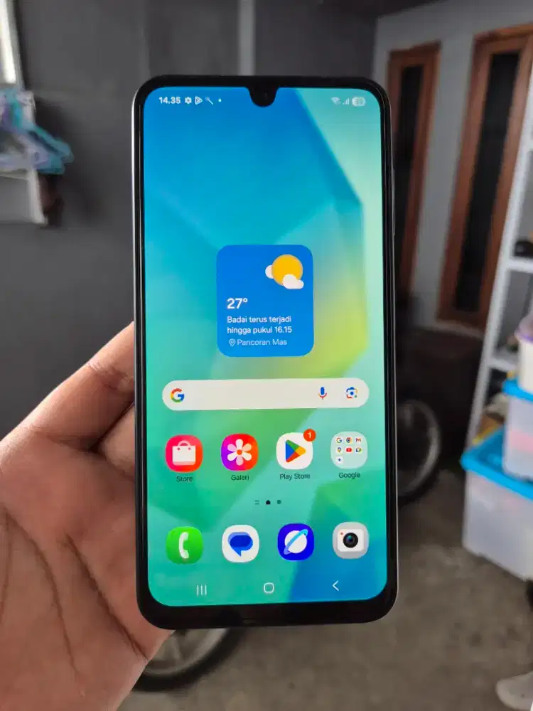 Samsung a16 4g 8/128