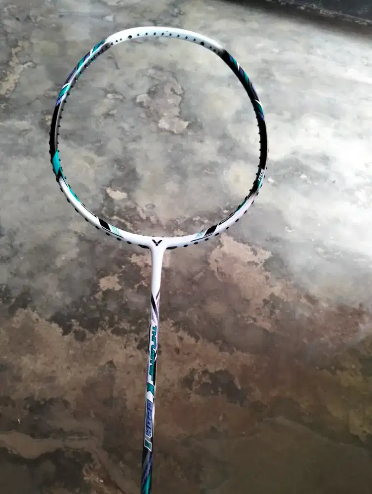 Victor thruster k 220h II raket original 4ug5