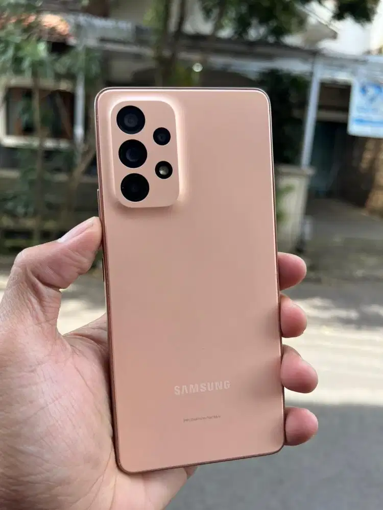 Samsung A 53 5G Ram 8/256gb Sein