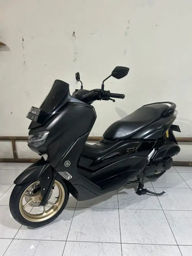 NMAX NEW 2020 AD SOLO