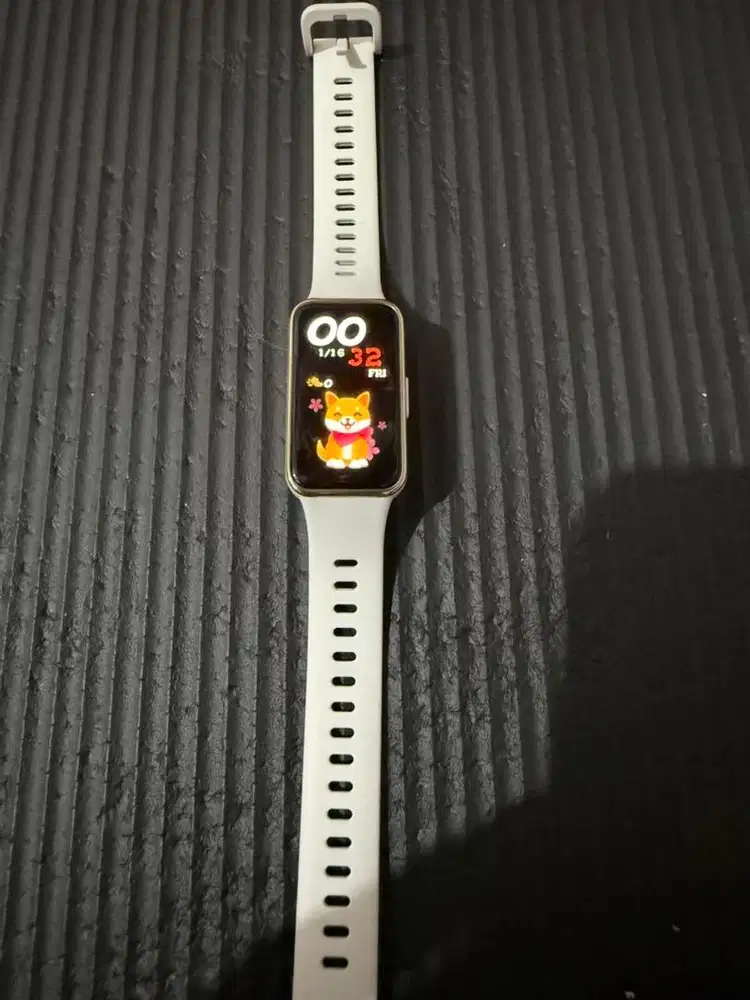 Huawei Band 9 Mulus
