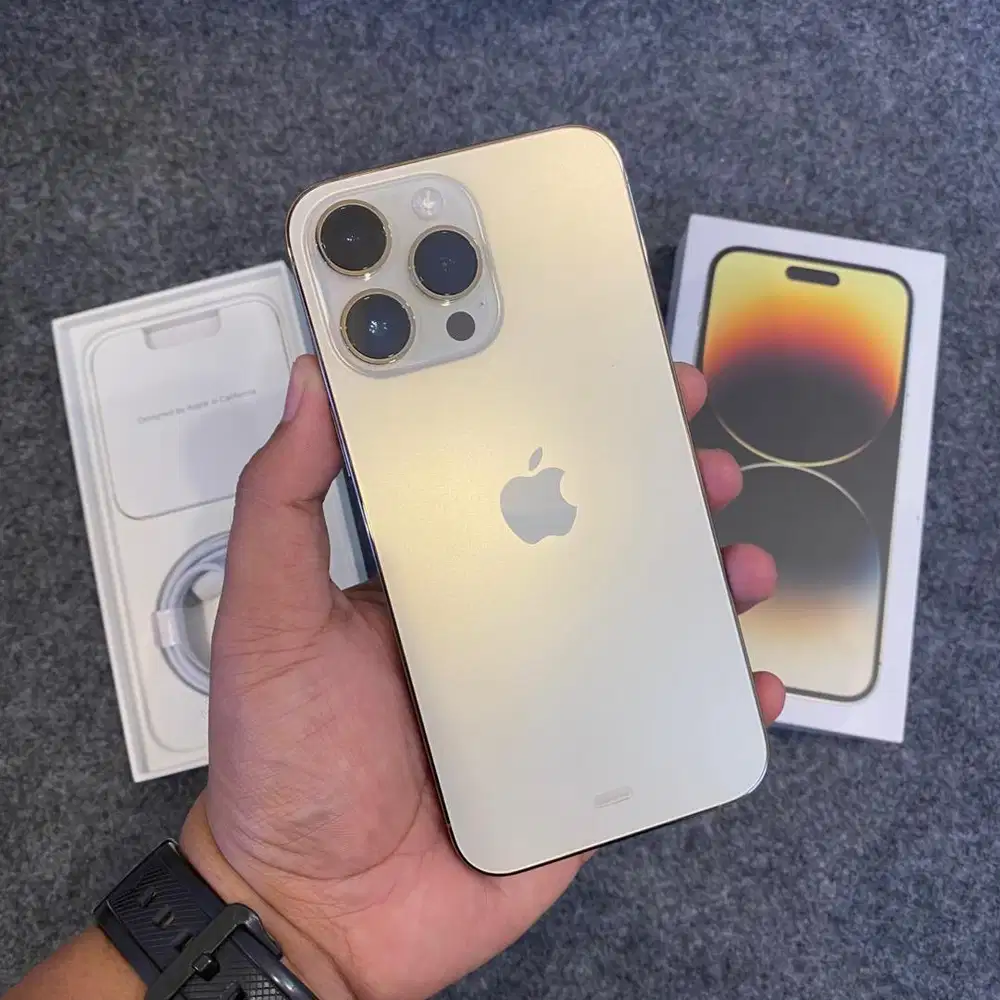 iPhone 14 ProMax 128gb iBox