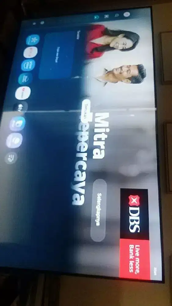 TV Xiomi 43 Inch A pro 2026