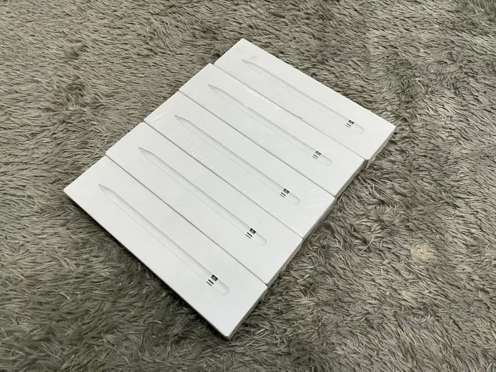 Apple Pencil Gen 1 Second Original