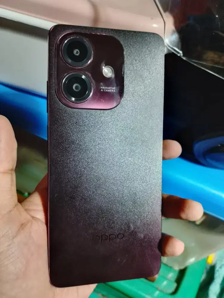 Oppo A3x 4+4/64GB Snapdragon