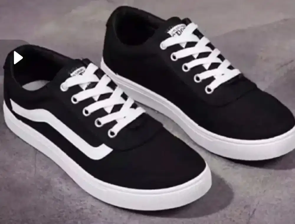 Sepatu Kets harga nego