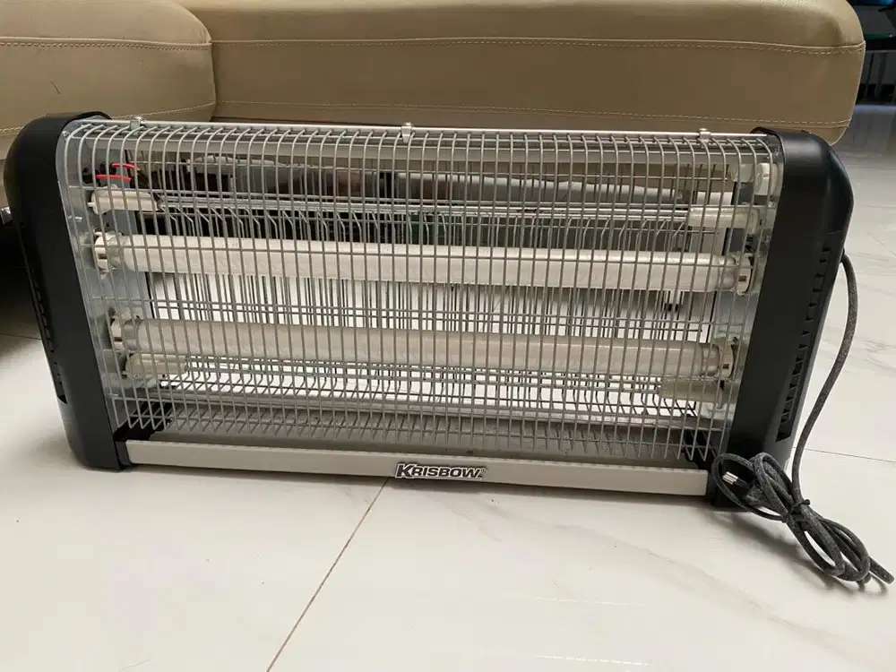 Krisbow insect killer