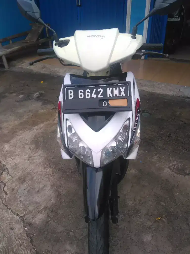 Honda Vario 110 CC karburator B bks kota