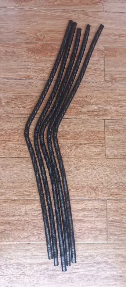 selang aquarium spiral 95cm