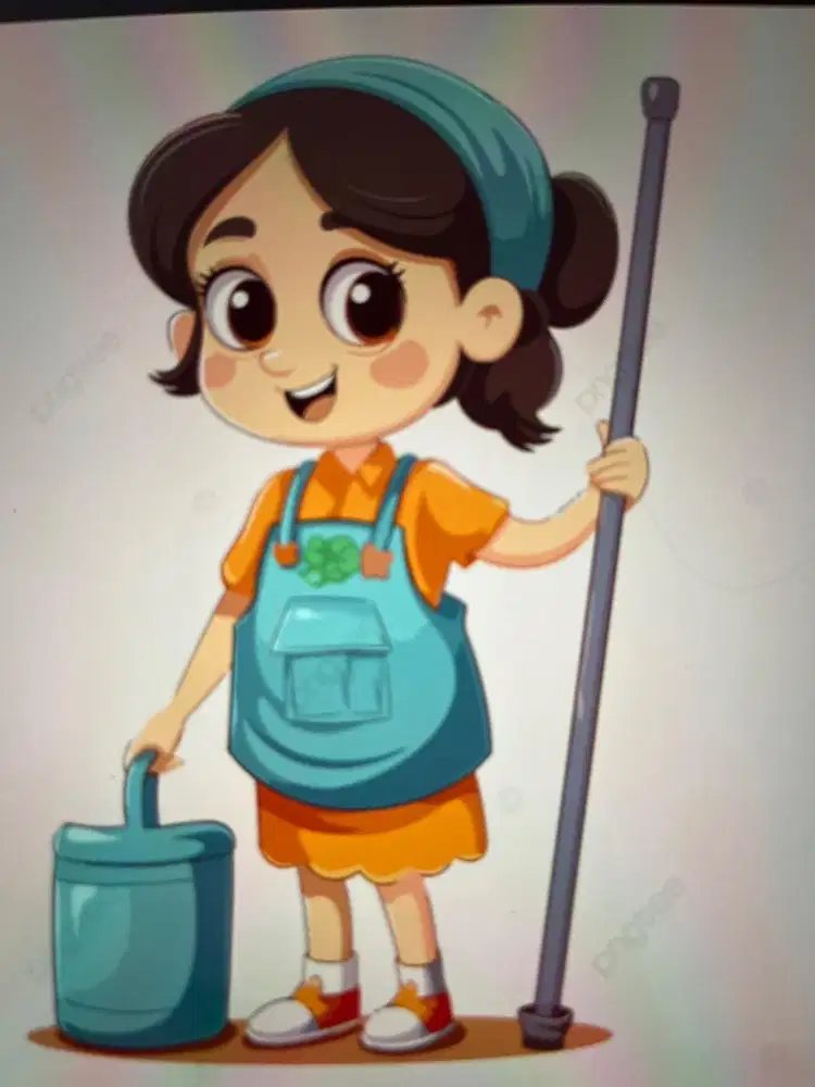 Lowongan kerja ART PP