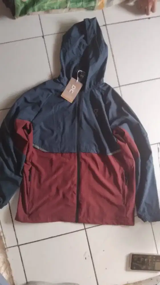 Core Jacket size L