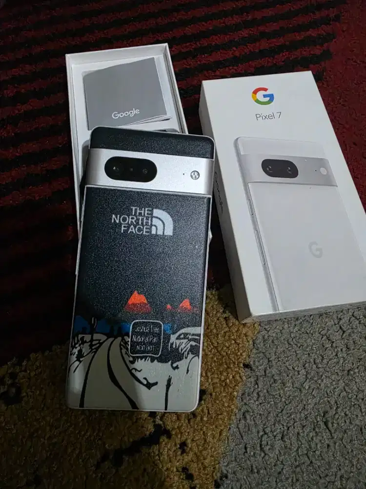 GOOGLE PIXEL 7 Mulus