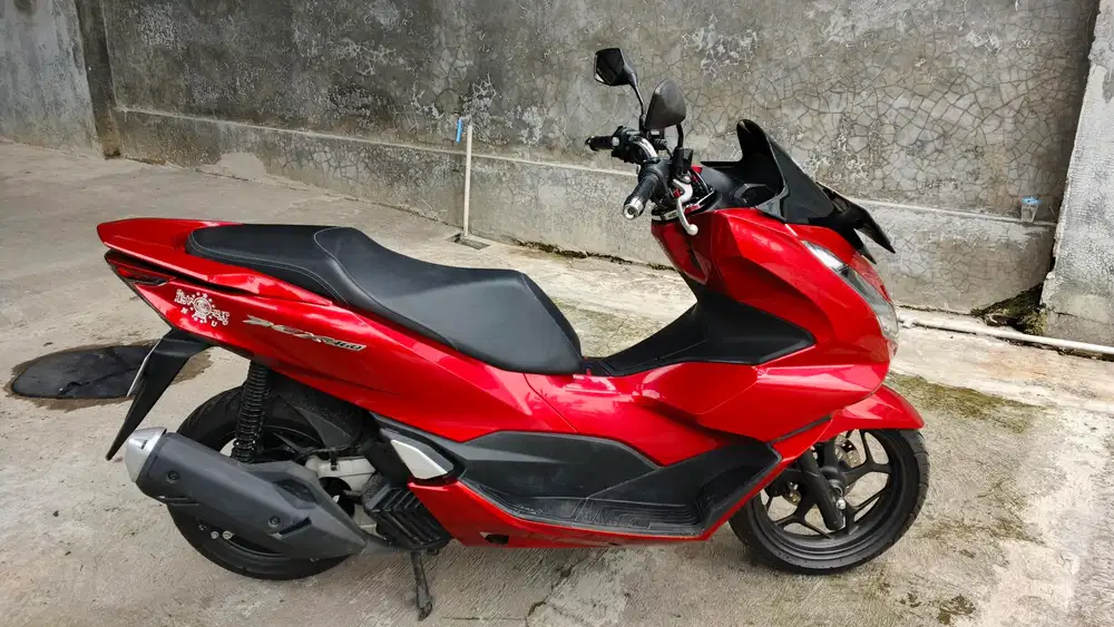 PCX 160 2023 murah