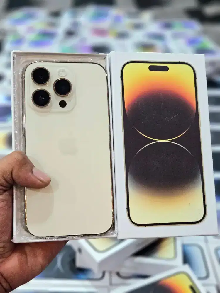 Iphone 14 pro 128 all operatore