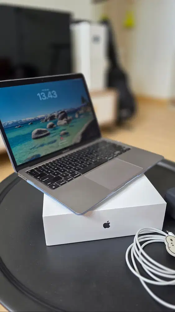 Apple MacBook Air M1 2020