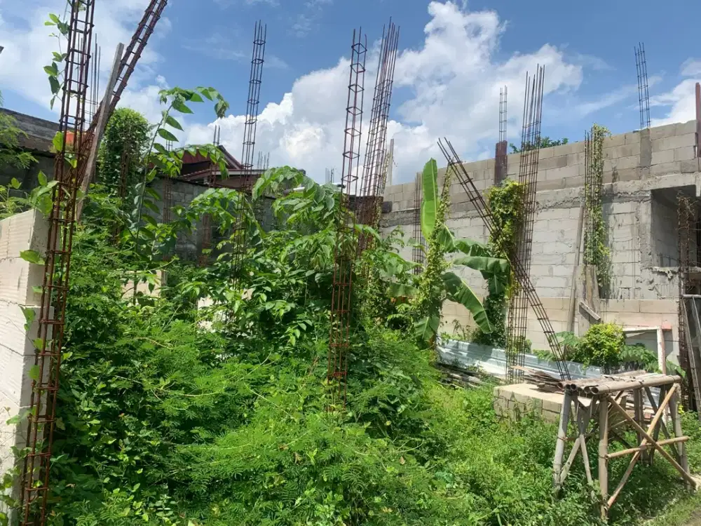 TANAH MURAH AREA JALAN PALAGAN