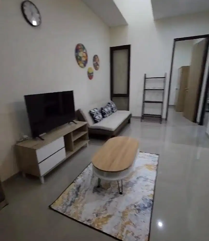 Disewakan rumah di BMW