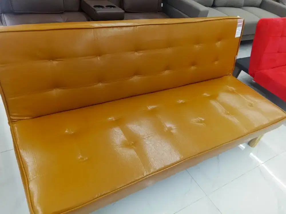 Promo sofabed 999.000