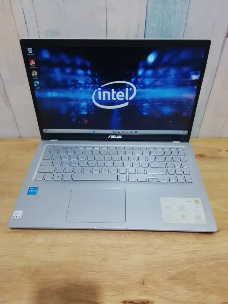 Asus X515 Intel Core i3 Gen 11 2021