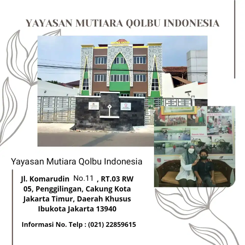 ADMINISTRASI LEMBAGA SOSIAL