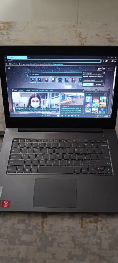 Lenovo V330-14ARR