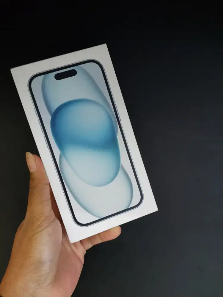 Iphone 15 128gb NEW