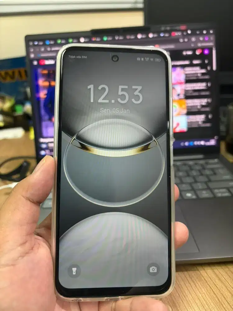 Tecno spark 30 C 6/128 Gb