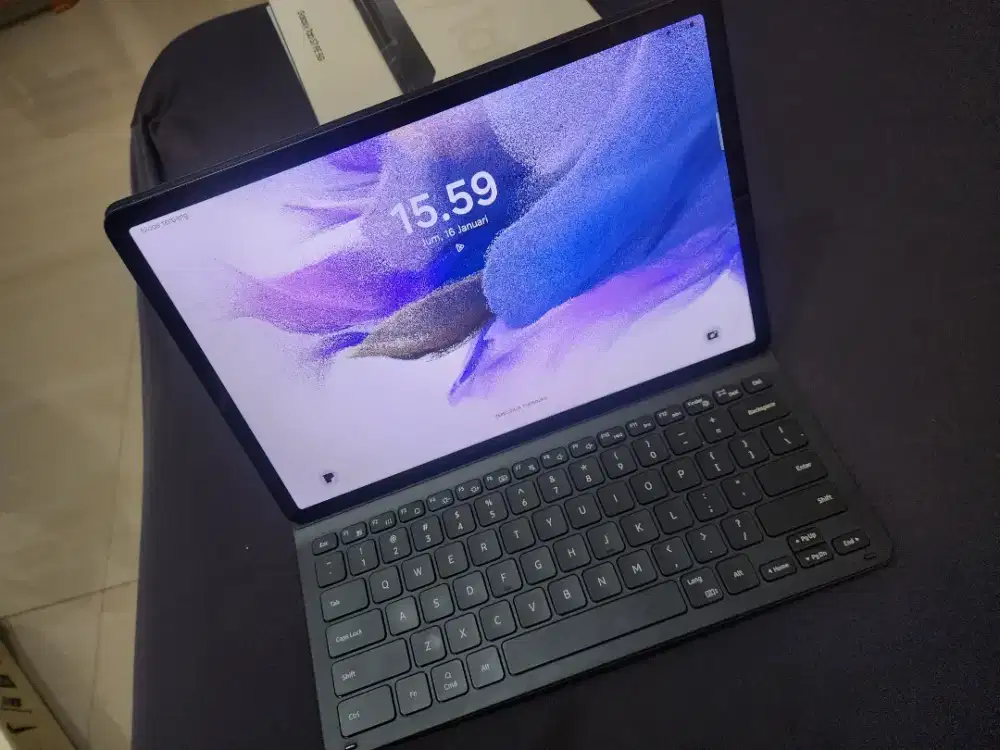 Samsung Galaxy Tab S7 FE