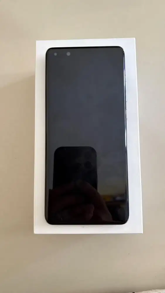 Huawei P40 Pro RAM 8/256