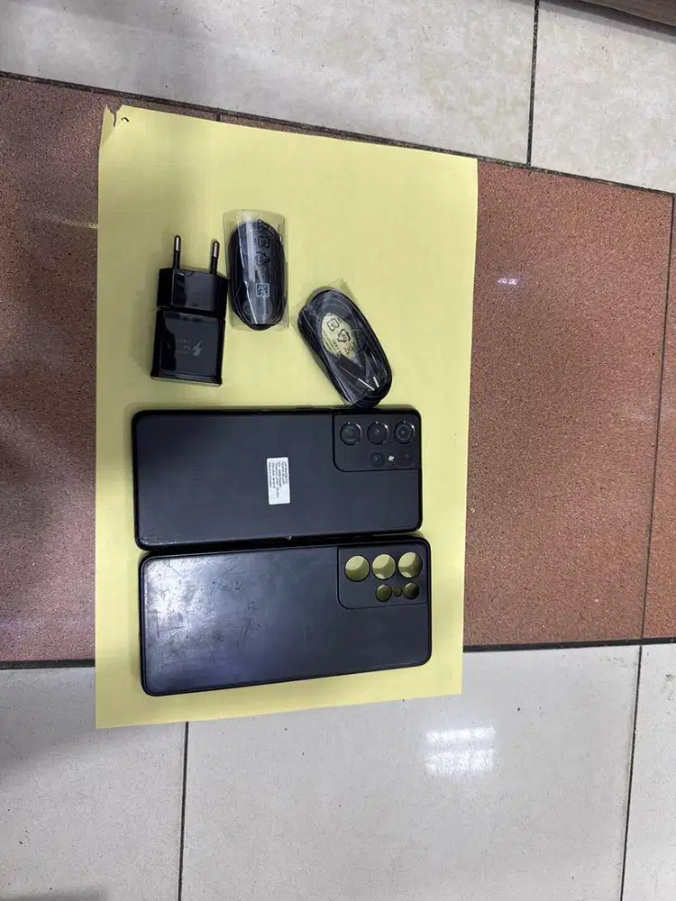 Samsung s21 ultra 12/128