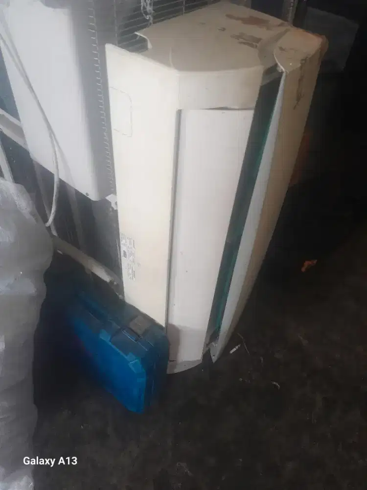 Cari ac rusak dan bagus