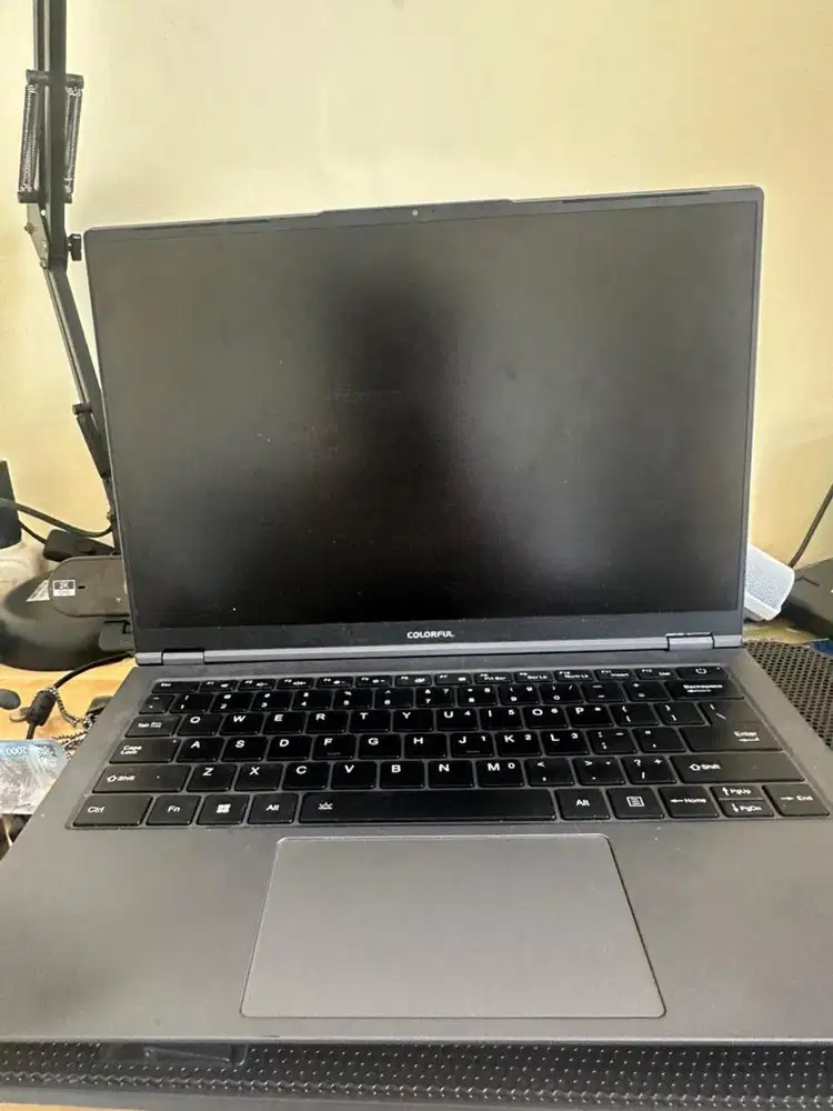 laptop colorful rimbook s1 ram 16 core i5