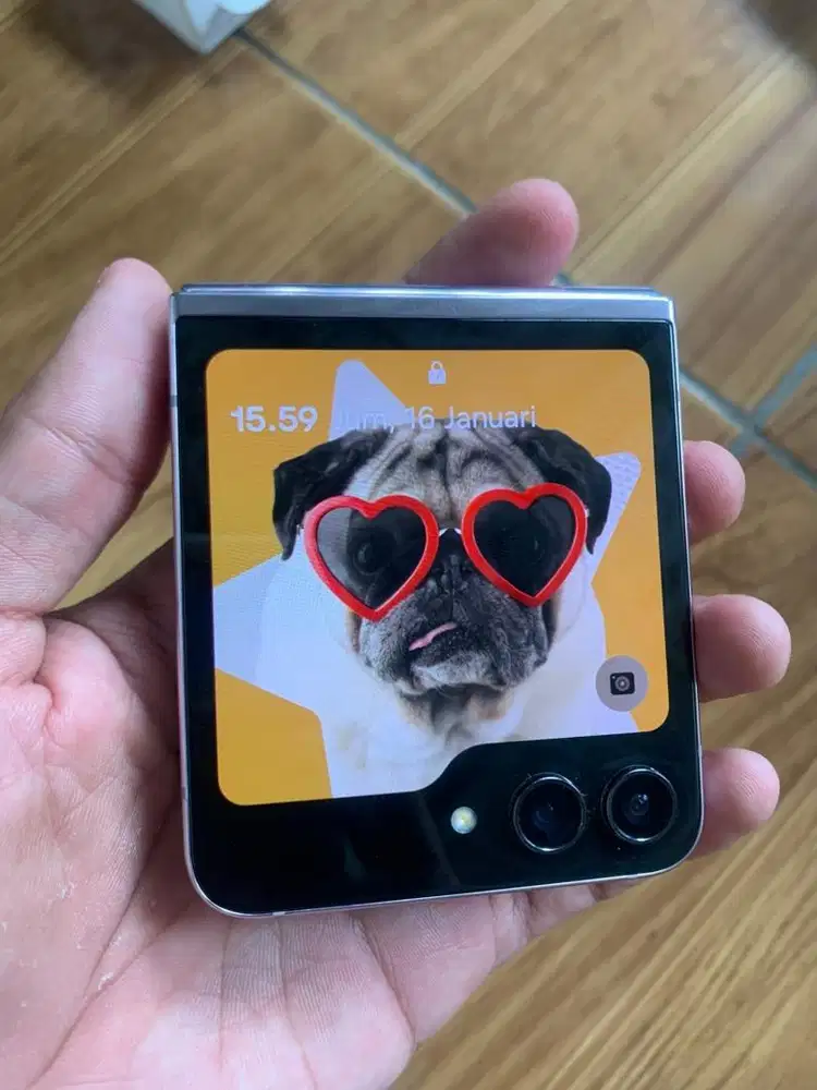 Samsung Z flip 5 8/256gb