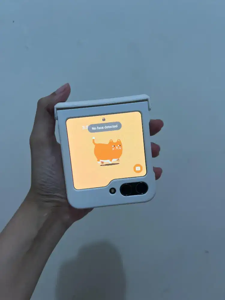 SAMSUNG GALAXY Z FLIP 5/512GB CREAM