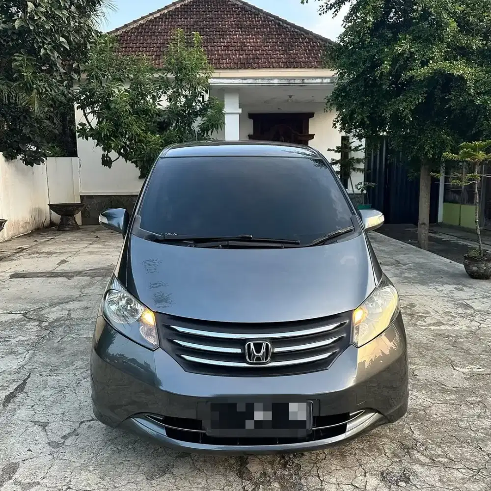 HONDA FREED E PSD 2010