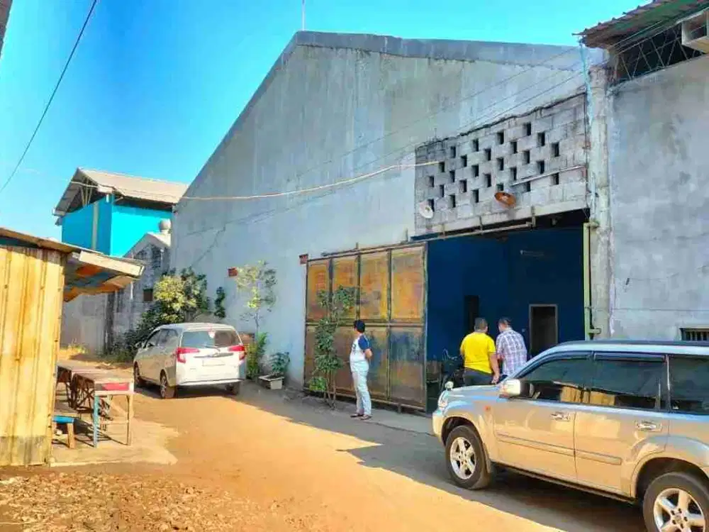 Dijual murah via lelang gudang di gunung anyar tambak Surabaya timur