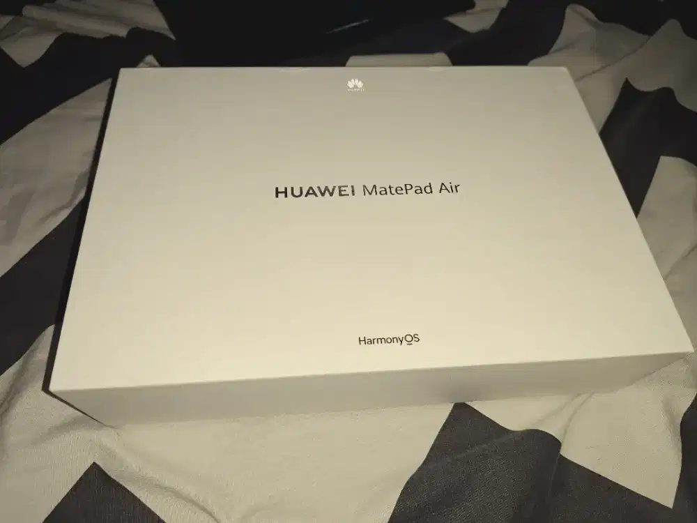 Huawei Matepad Air 12 2025