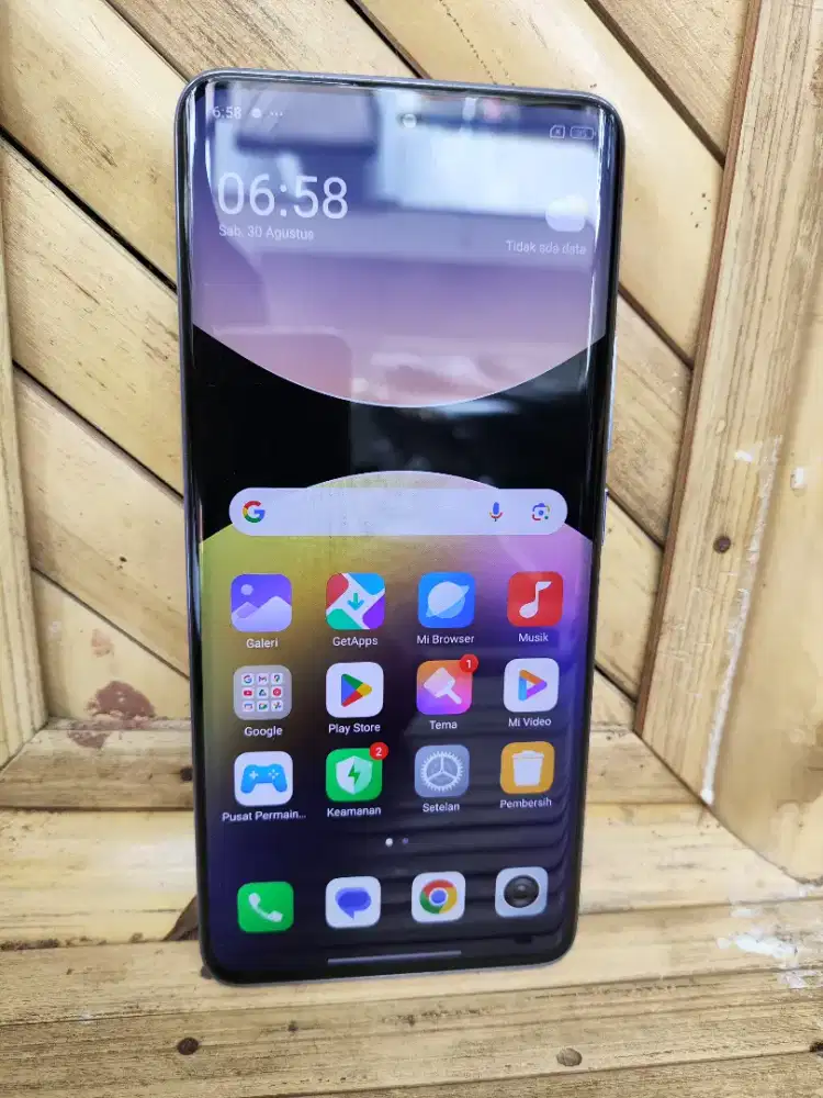 REDMI NOTE 14 PRO PLUS 5G RAM 8/256GB HP AJA BATANG HALAL