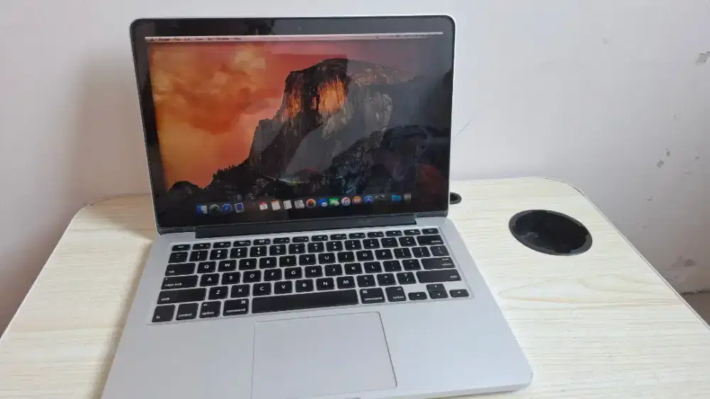 Macbook Pro 2015 (A1502)