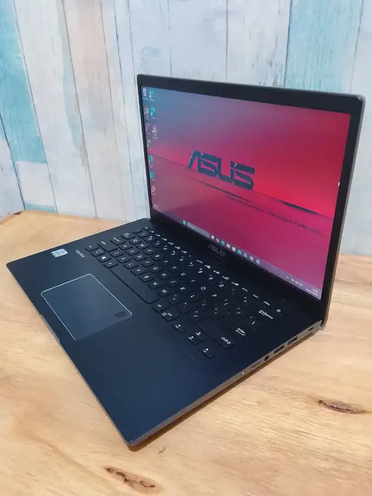Asus VivoBook X409JA 2020