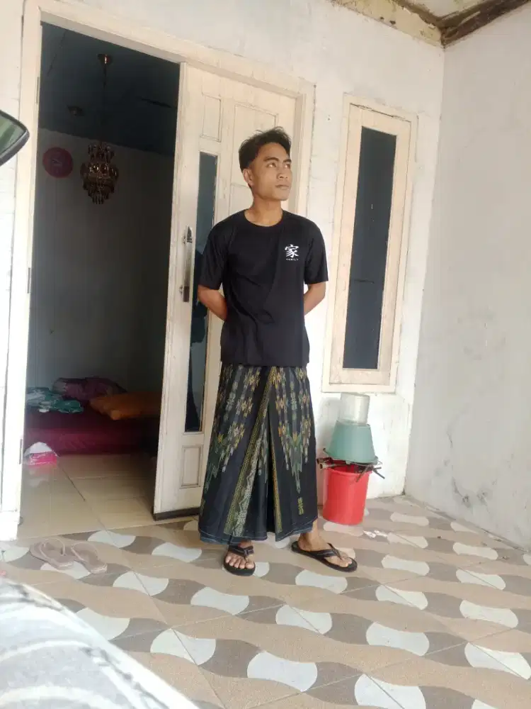 Mau nambah pengalaman