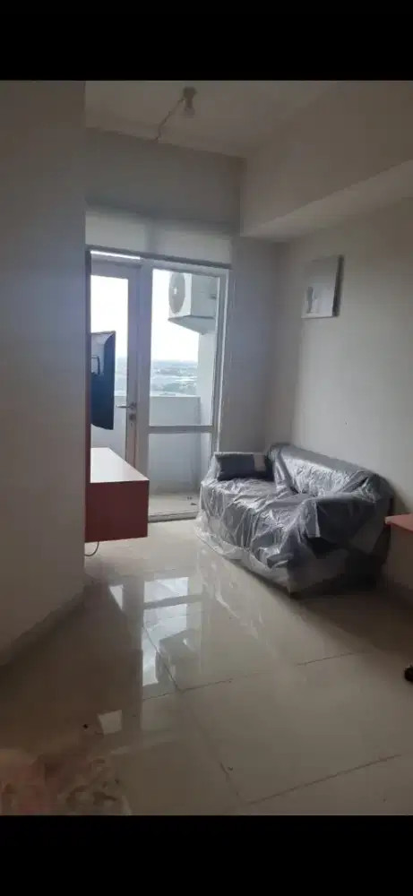 Apartemen vasanta innopark