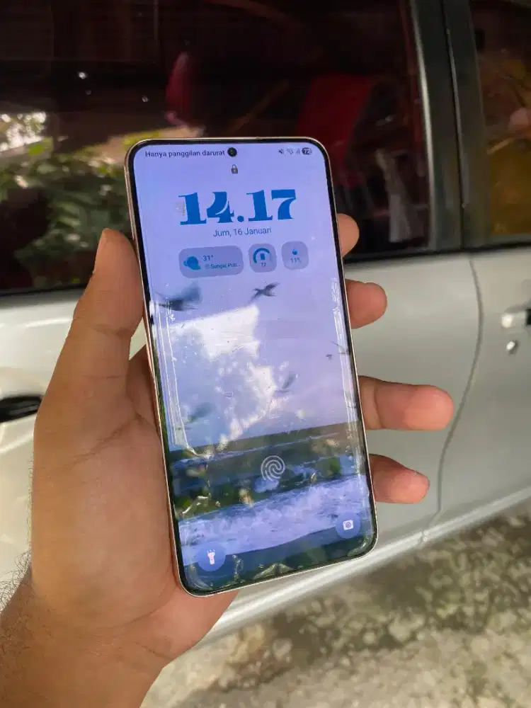 Samsung S22+ 5G 8/256 GB Ex. Inter