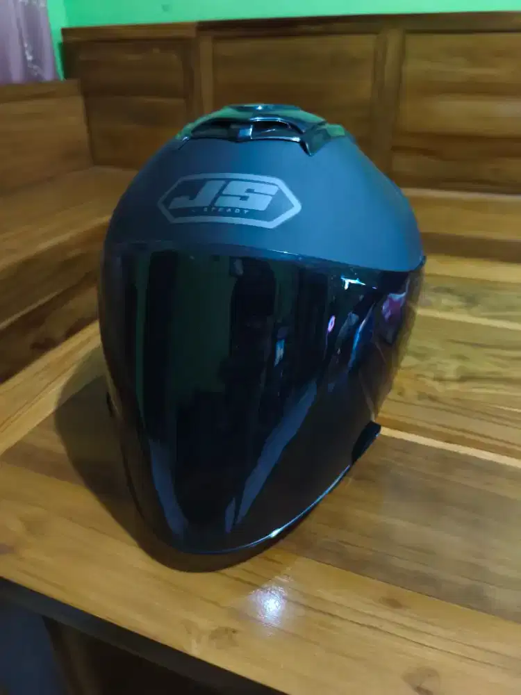 Helm js amor murah