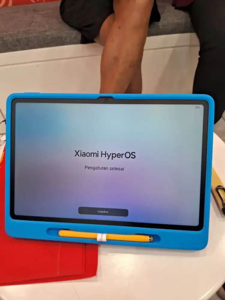 Redmi Pad 2 Play Bundle dapat casing + pen mulai 2jutaan