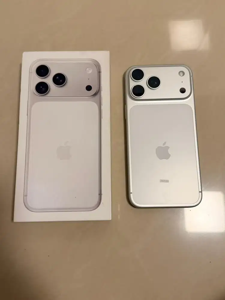 Fs: Ip 17 Promax ibox