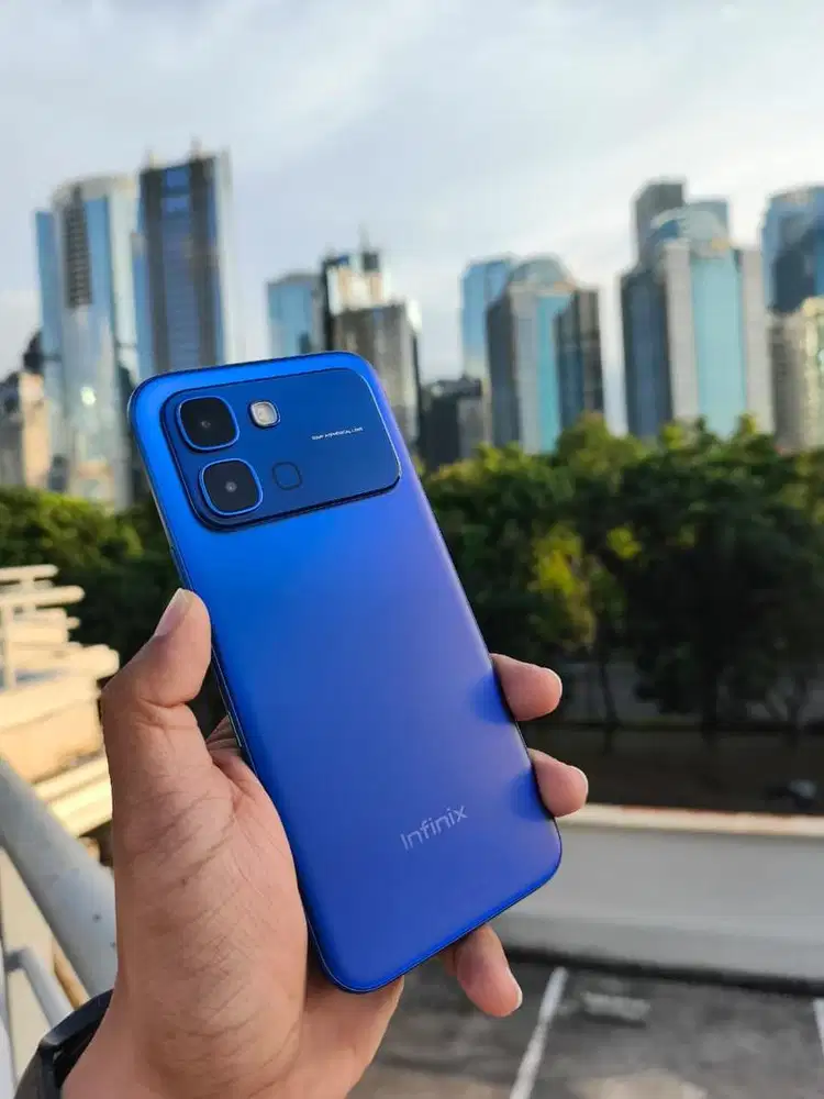 INFINIX NOTE EDGE 5G+ 8/256