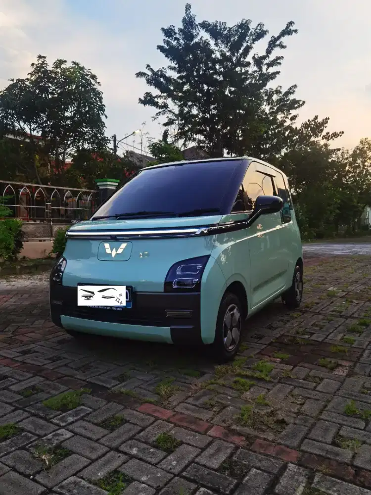 Wuling air ev PRO 2024 AKHIR November