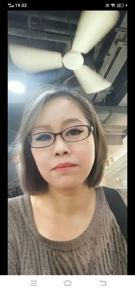 Susahnya ya Allah mencari kerja di negara sendiri umur45 thn