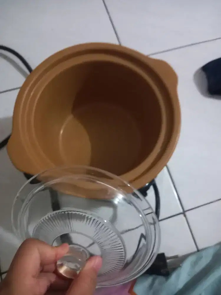 SlowCooker Akebonno 1.5 L